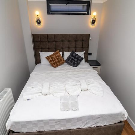 Wond House 호텔 이스탄불 외부 사진