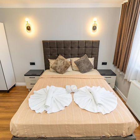 Wond House 호텔 이스탄불 외부 사진