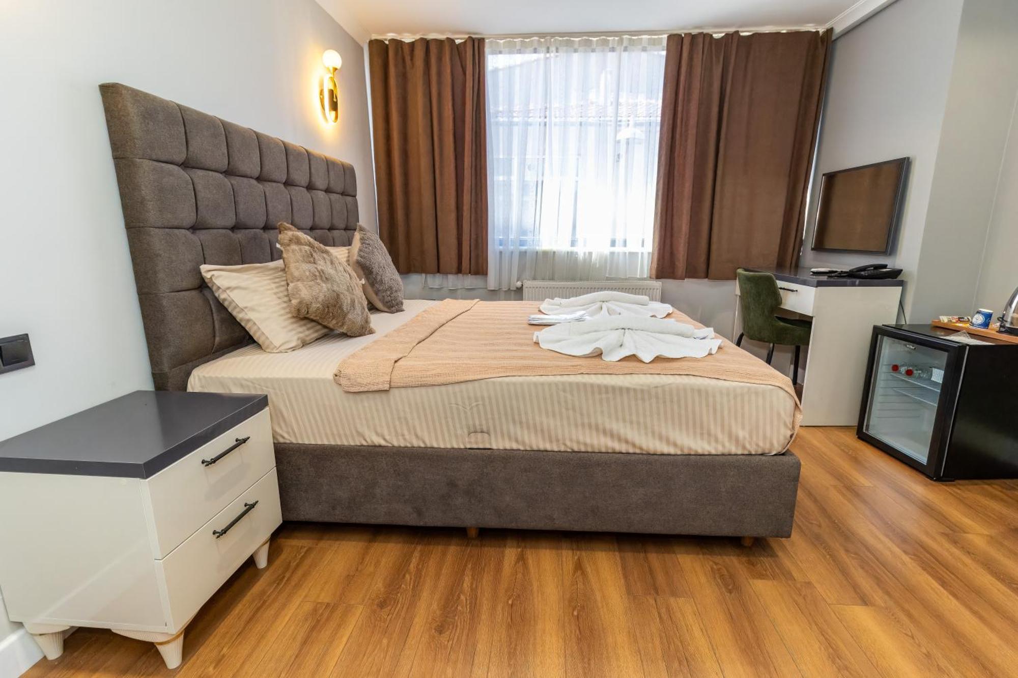 Wond House 호텔 이스탄불 외부 사진