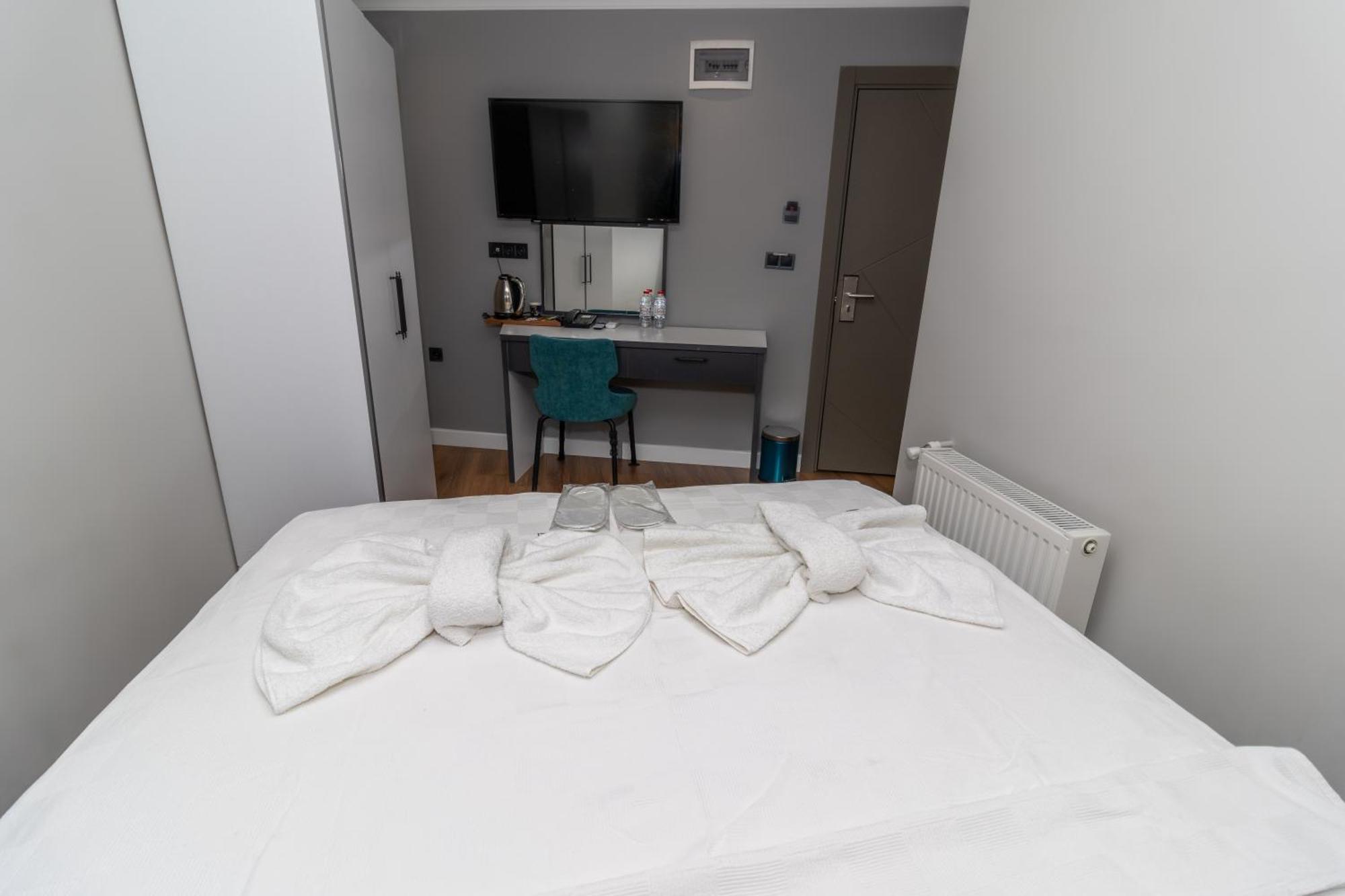 Wond House 호텔 이스탄불 외부 사진