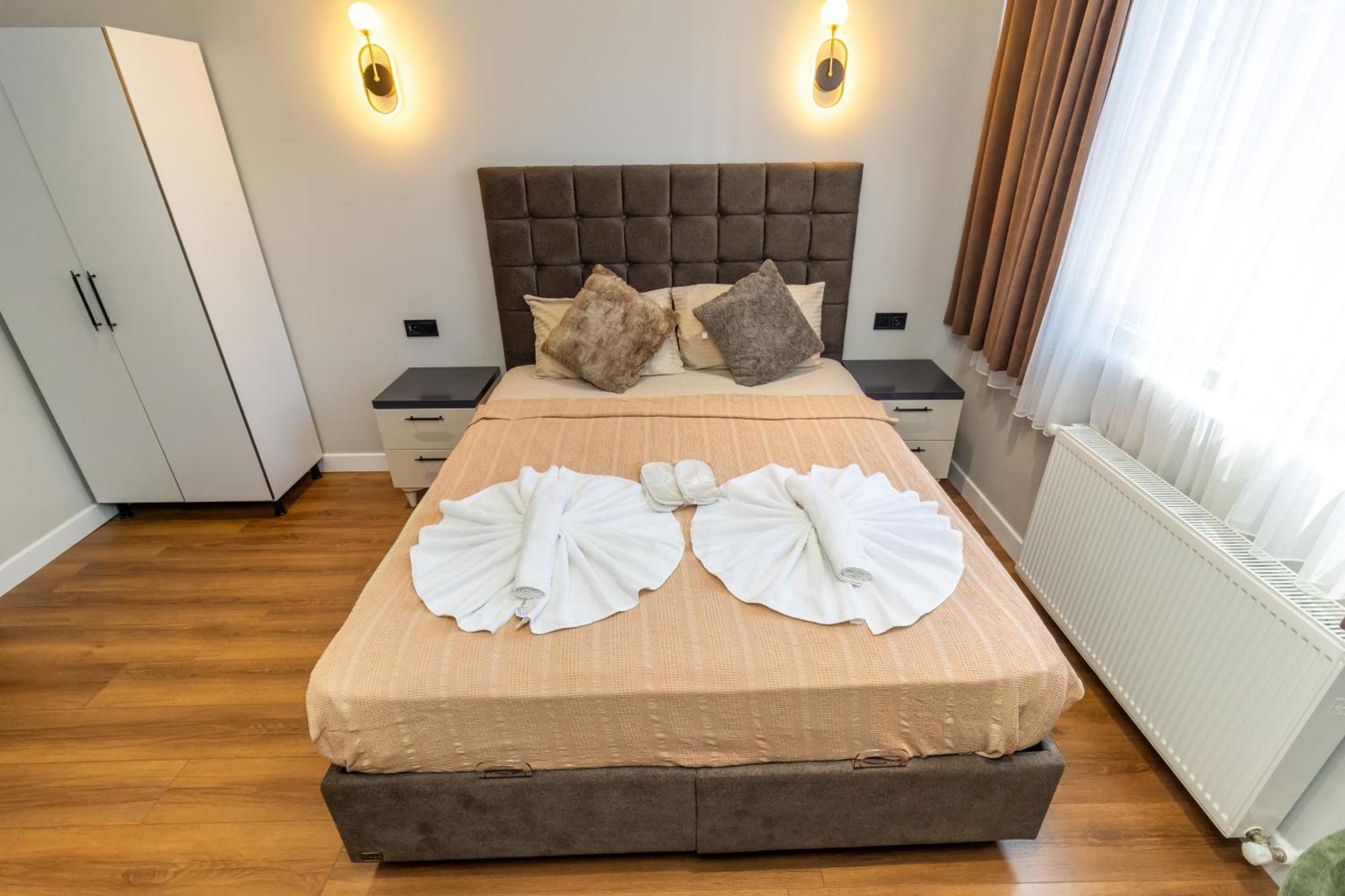 Wond House 호텔 이스탄불 외부 사진