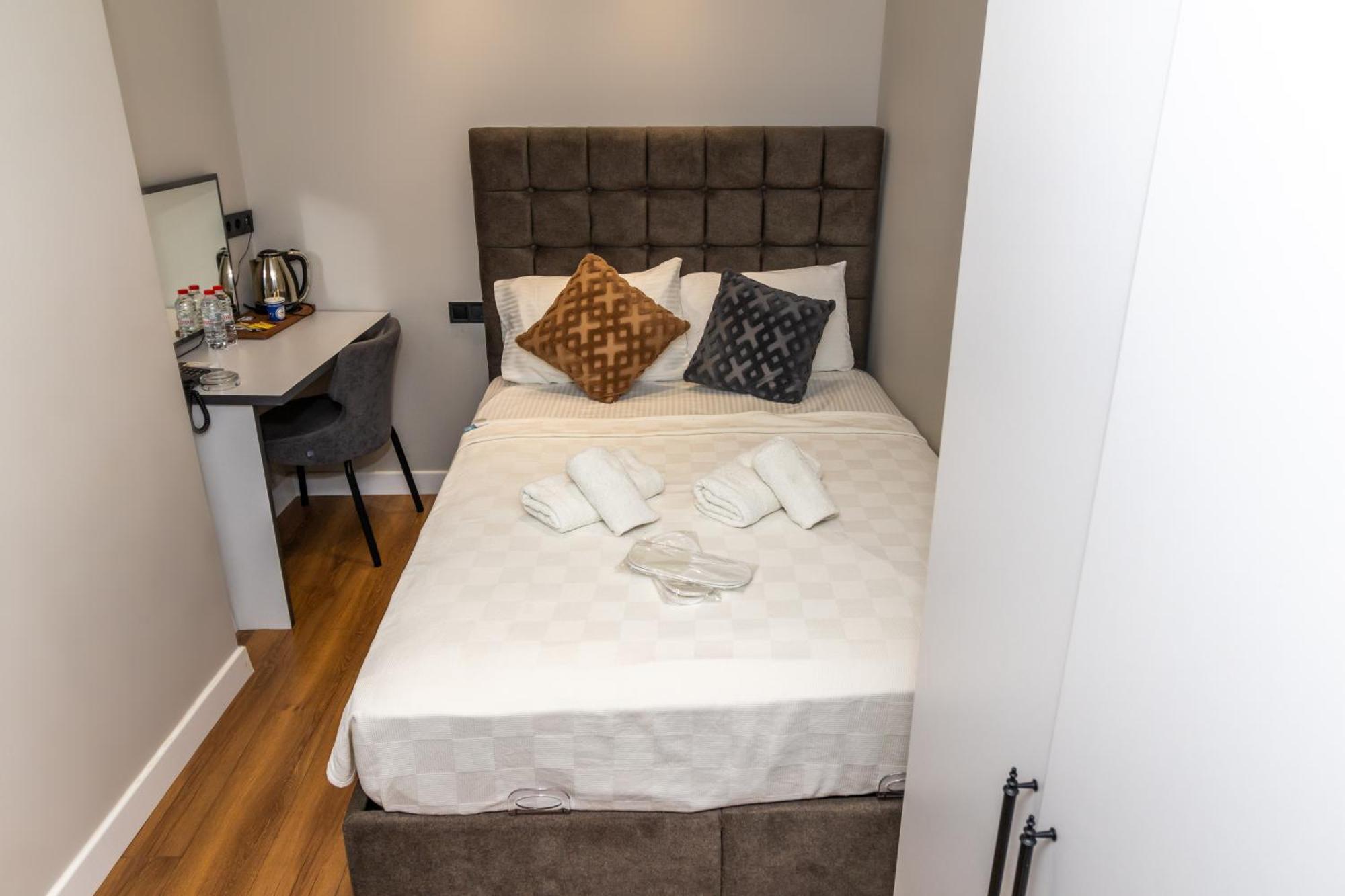 Wond House 호텔 이스탄불 외부 사진