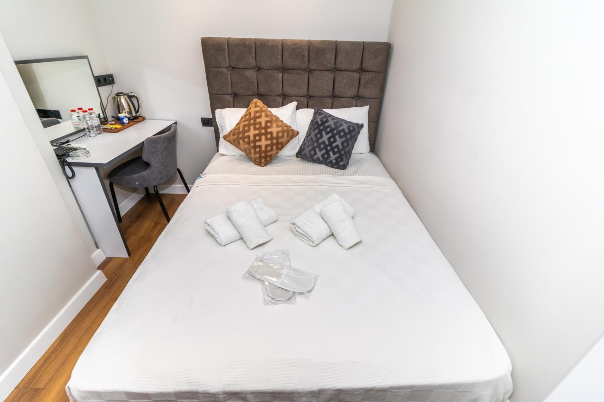 Wond House 호텔 이스탄불 외부 사진