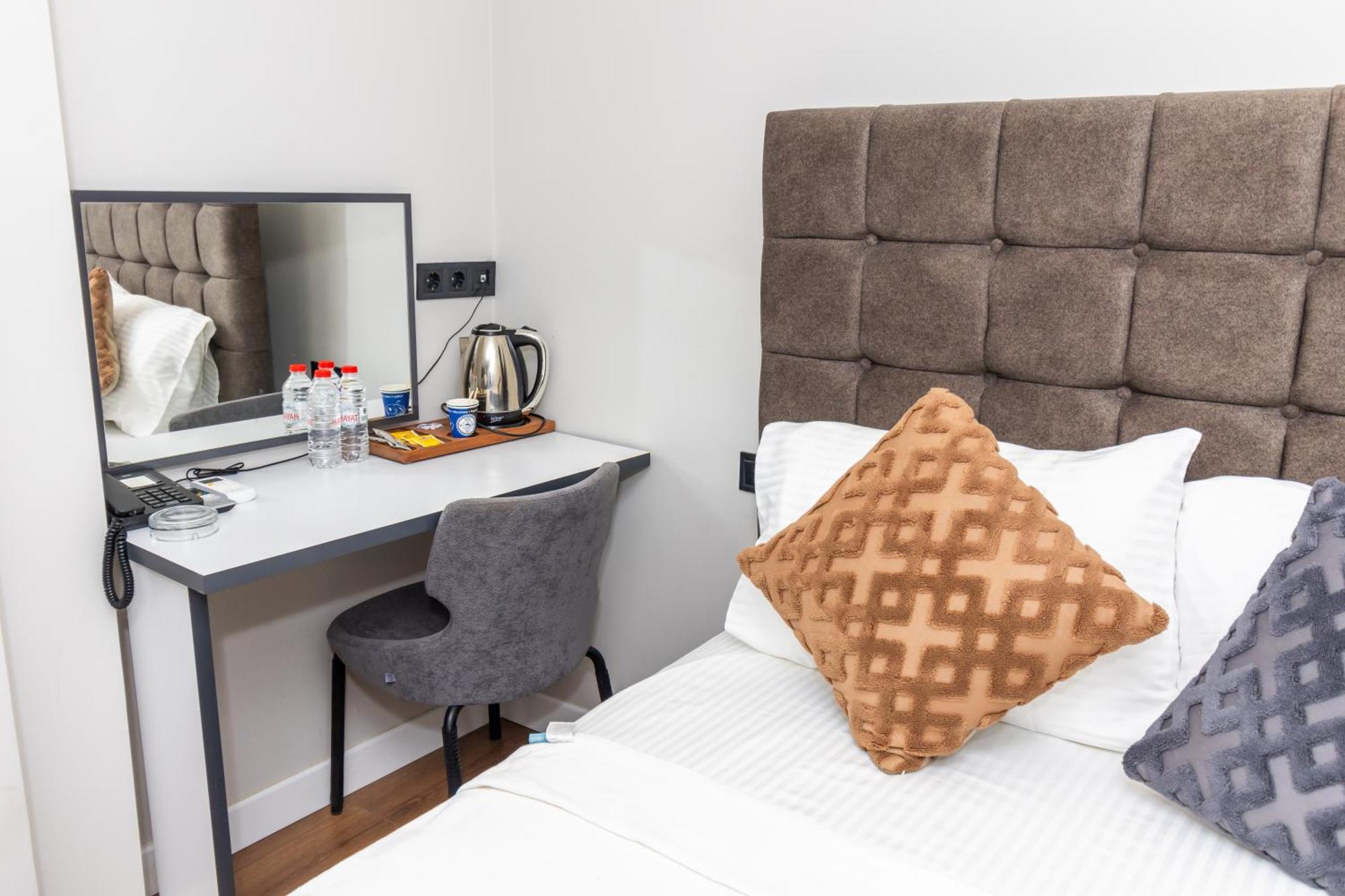 Wond House 호텔 이스탄불 외부 사진