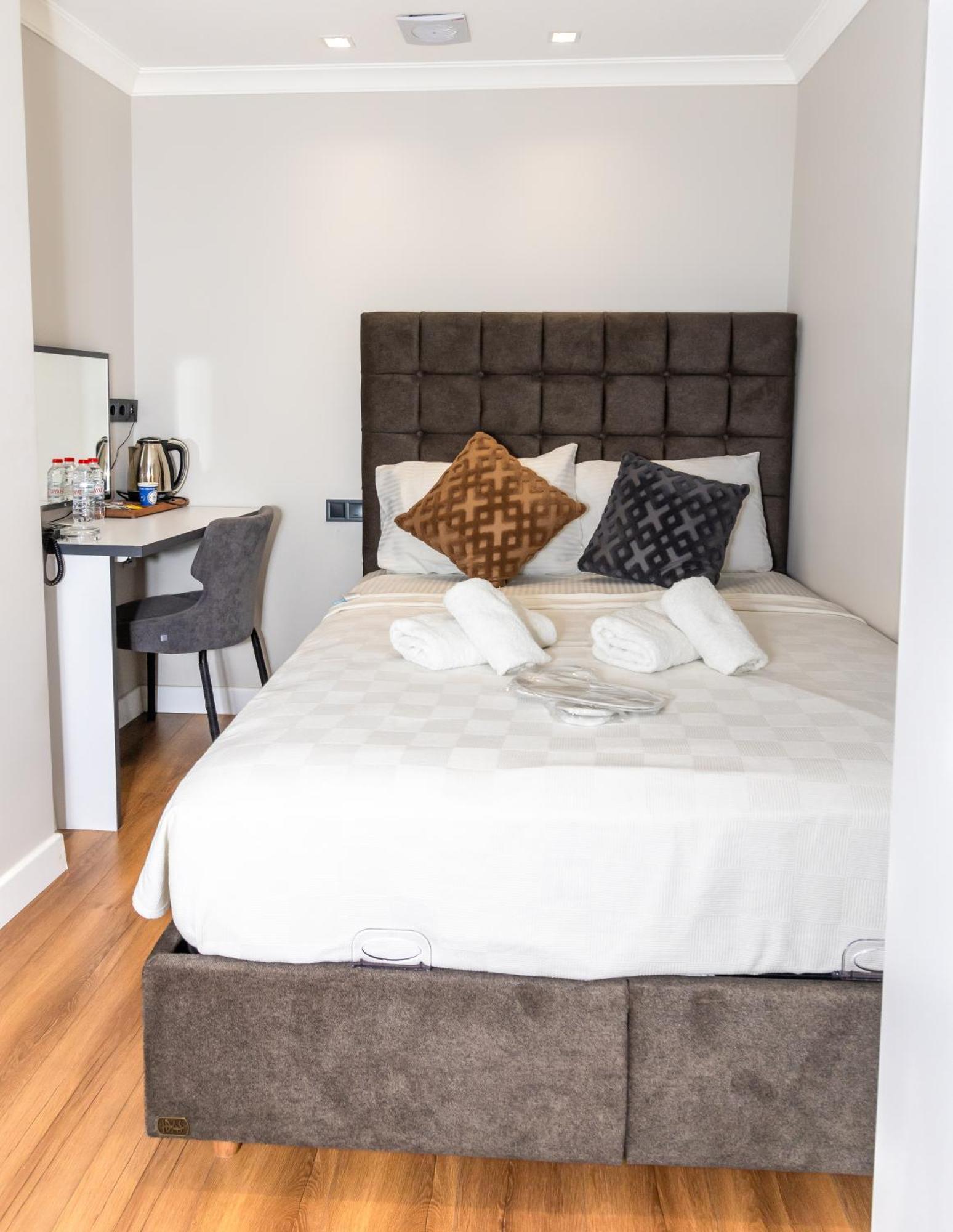 Wond House 호텔 이스탄불 외부 사진