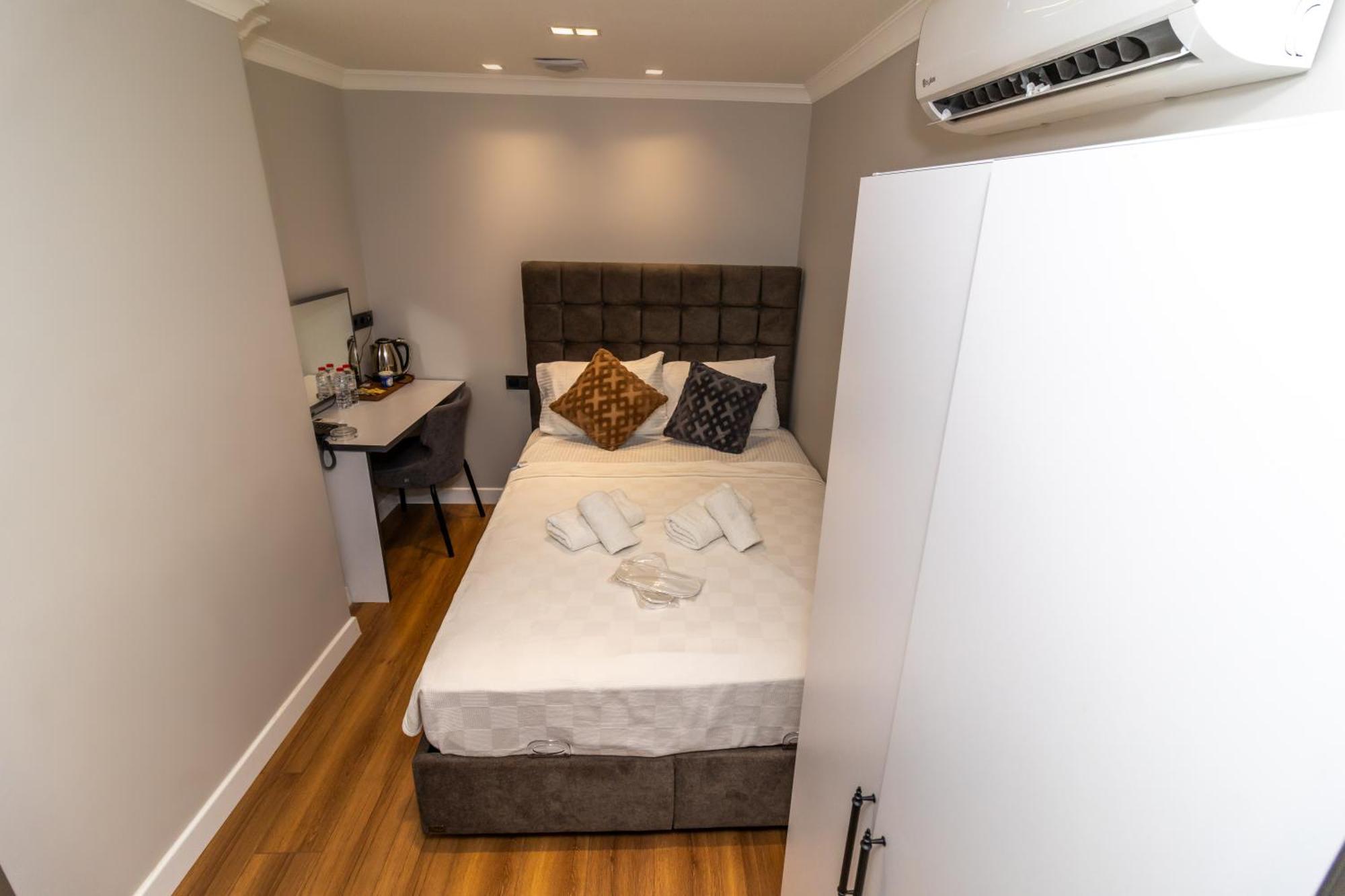 Wond House 호텔 이스탄불 외부 사진